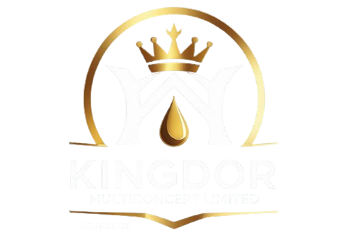 kingdor logo